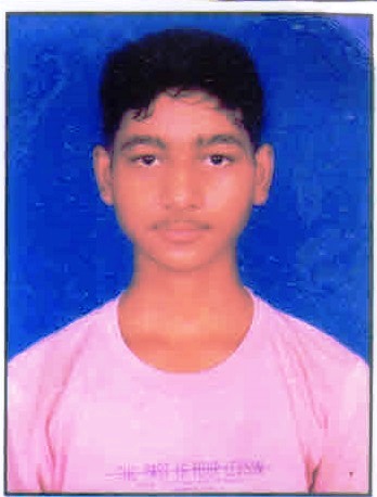 SHER ALI