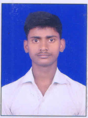 UDAY BHARTI
