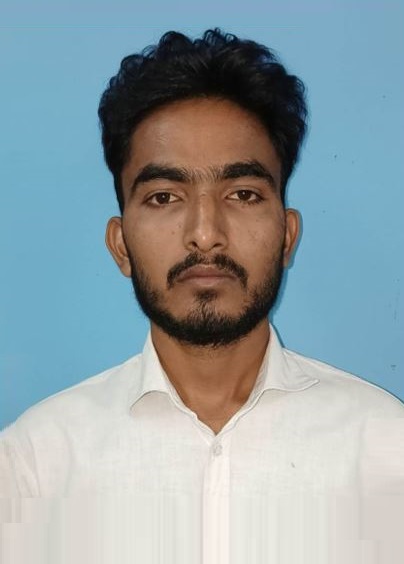 SAHAB YADAV