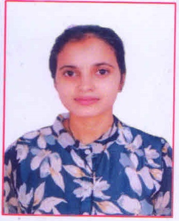 SUKANYA PRAJAPATI