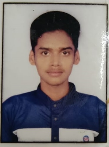 VIKASH YADAV